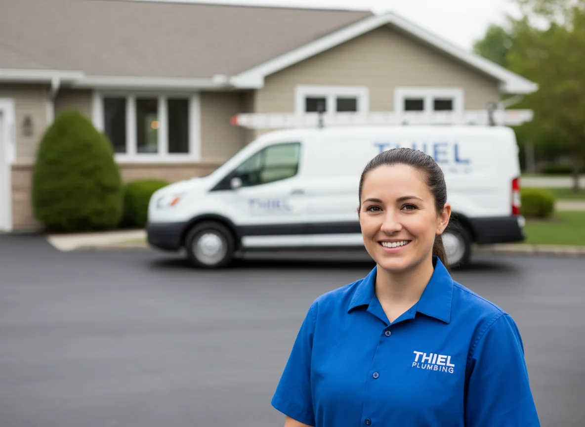 Plumber Kaukauna, WI FAQs